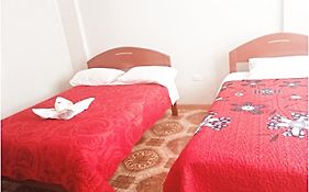 Hotel San Francisco